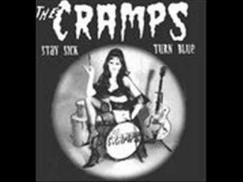 The Cramps-King Of The Drapes..wmv