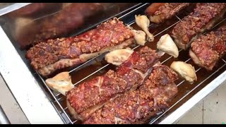 La Caja China - Peru