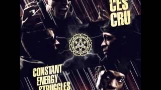 02 Ces Cru   Juice feat  Tech N9ne