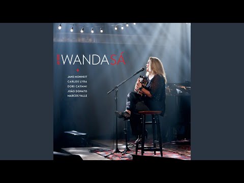 Só Me Fez Bem - Wanda Sá