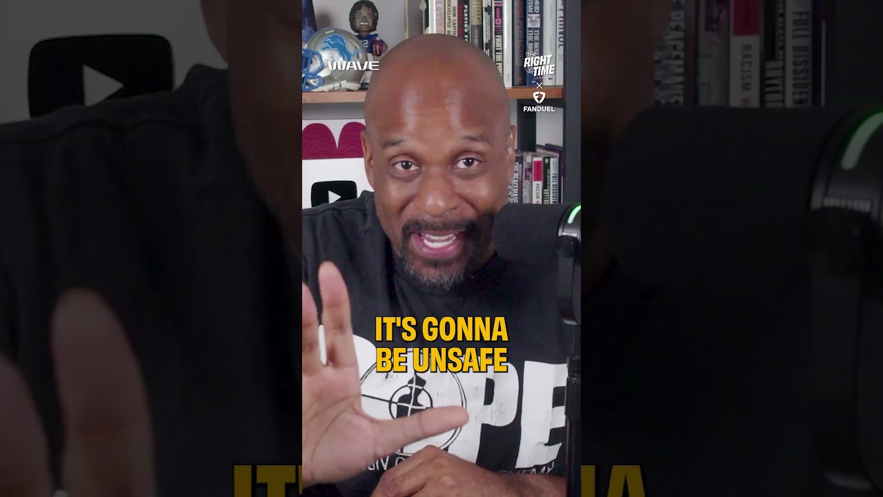 Bomani has a warning for Knicks fans...