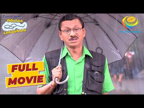 Popatlal क्यों बेच रहा है चौराहे पर चने? | Taarak Mehta Ka Ooltah Chashmah | Society Repairing