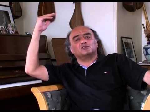 آنونس مستند «شش قرن و شش سال» به کارگردانی مجتبی میرتهماسب