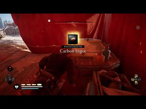 Assassin's Creed Valhalla (Xbox, St.) 100% Walkthrough Part 306 / Flight of Fancy [1440p]