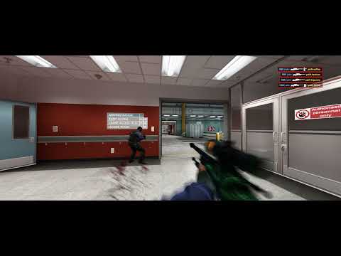 ESEA Premier Season 39 NA Playoff Highlights