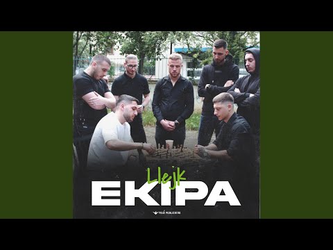 Ekipa