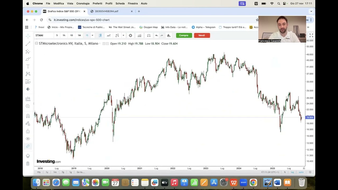 Webinar Certificati per recupero Minus 2025
