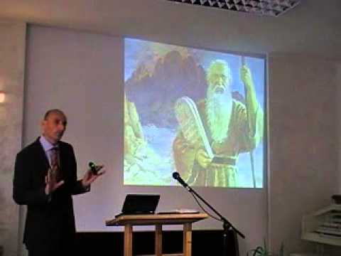 5. HRISTOS KAO DRUGI ADAM - Goran Nikolić