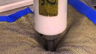 How Armor Panel Protects?Â