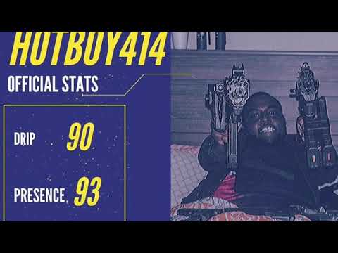 Hotboy414 - face