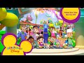 Playhouse Disney Taiwan Theme Song 2010 Playhouse Disney On Disney Channel Hong Kong