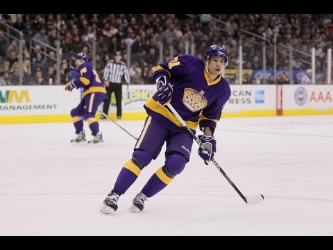 NHL 13: VHL Season 12 Dallas Stars at Los Angelas Kings