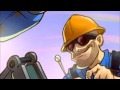 TeamFortress 2: Engineer - Erectin' a River (1 ...