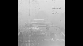 Dag Rosenqvist & Rutger Zuydervelt - Islossning / IJsbreken