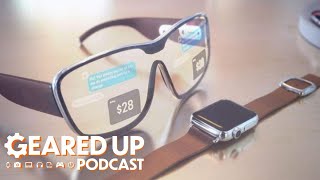 How Apple AR Glasses Could Change the Future