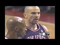 Nets @ Pistons Playoffs Eastern Conference Finals | MOST GAME: May 20, 2003