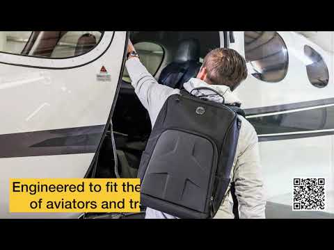 MyGoFlight PLC Series Flight Bags