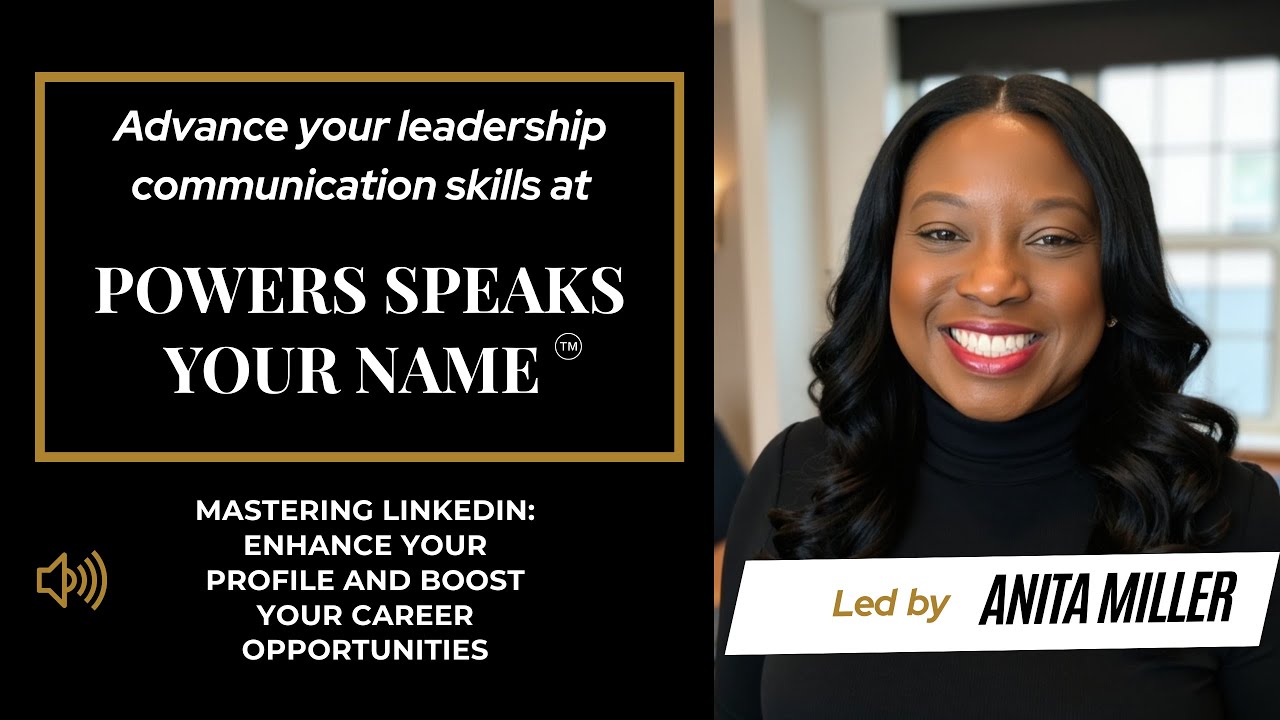Mastering LinkedIn: Enhance Your Profile and Boost Your Career Opportunities