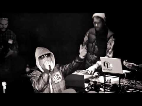 BLASPH apresenta Frankie Diluvio Vol 1