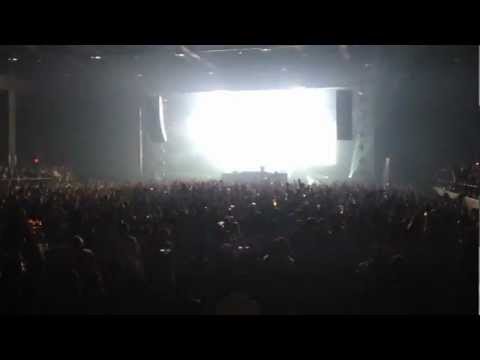 [HD] Tiesto College Invasion Tour 2-25-13 - Sands Bethlehem - Sultan & Ned - Walls