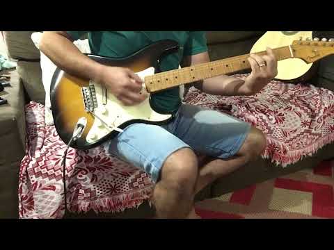 Deus É Santo - Rute Assunçao