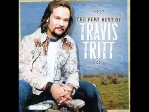 Travis Tritt-Take It Easy