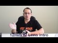 Видеообзор Olympus OM-D E-M5 Mark II kit (14-42mm) Pancake Zoom Black