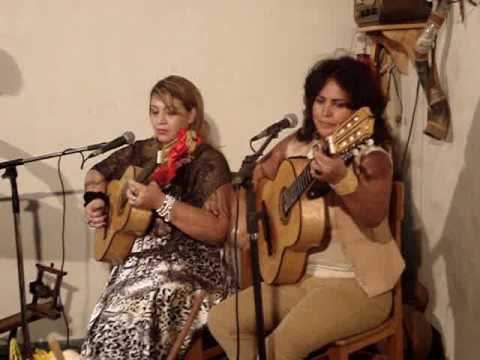 JULIANA ANDRADE E JUCIMARA - Falou e Disse