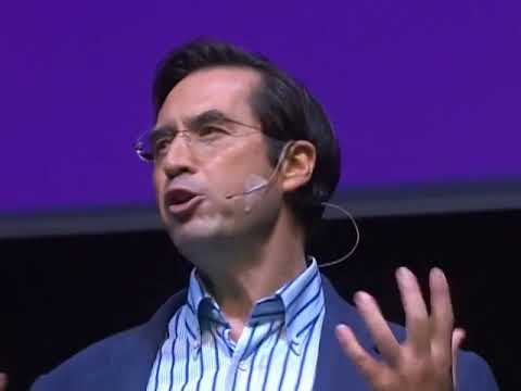 Abriendo la mente y el corazón - Mario Alonso Puig - CDI 2011
