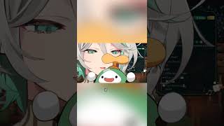 Flat Earther drama at work?  #hololiveenglish #ceciliaimmergreen