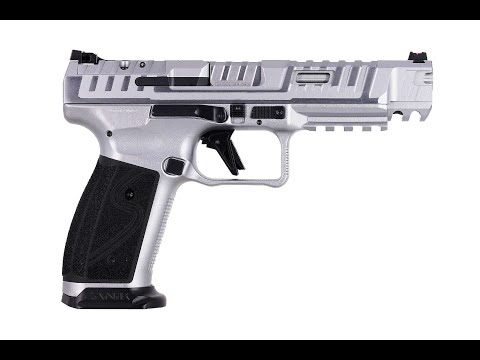 CANİK SFX RIVAL-S