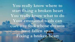 Fixing A Broken Heart - AZN Dreamers