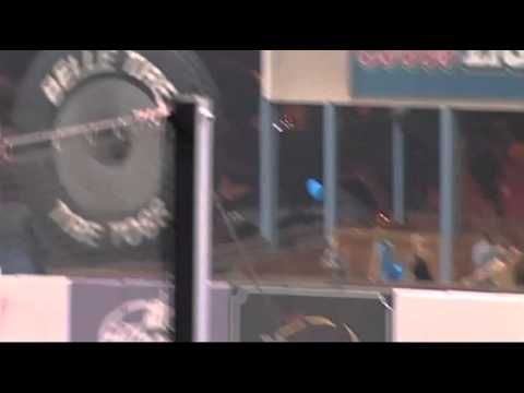 Lance Durham Walk Off HR