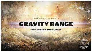 Continental Kryptotal Front 24x2.40" 60-507 Gravity Range (kevlar)