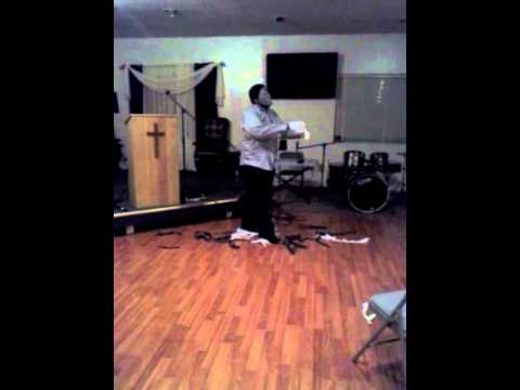 break ever chain by linton swaby