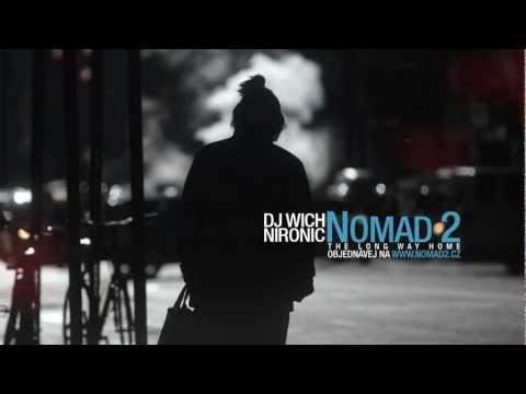 DJ Wich & Nironic -- Living Proof feat. Rasco