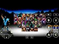 Mortal Kombat Trilogy Thunder Edition 5 1 Mugen Android 2024 Download Gameplay