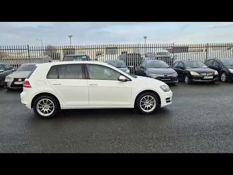 171D63149 VOLKSWAGEN GOLF 1 2 TSI AUTO