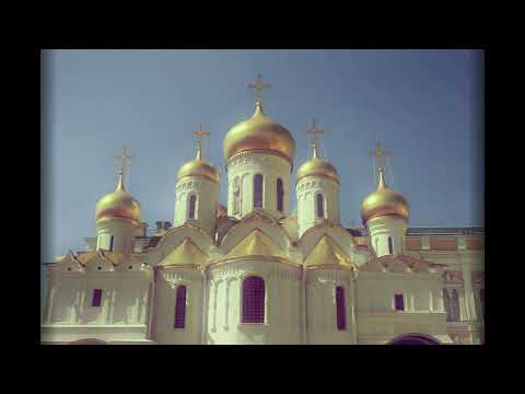 Grupul Vasile cel Mare - Psalmul 135 (bass boost & reverb)