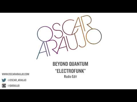Oscar Araujo - ElectroFunk