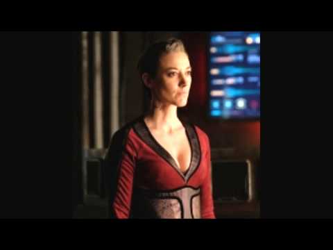 Dark Matter S03E13 Nowhere To Go (Season Finale) Promotional Photos