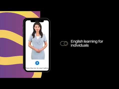 Capables -English Practice App