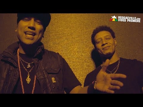 Marvin Priest & Rik-E-Ragga - My Girl That [Official Video 2018]