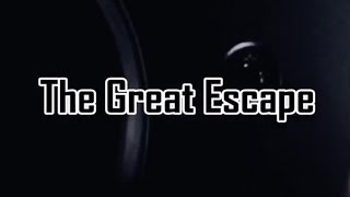 Download lagu The Great Escape (FMV) - Girls' Generation mp3 Download lagu The Great Escape (FMV) - Girls' Generation mp3
