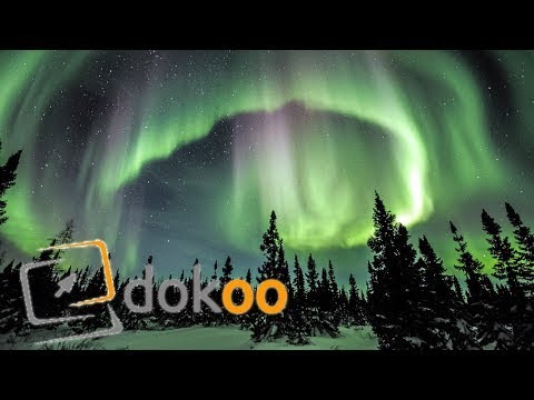 Geheimnisvolles Polarlicht (Doku)