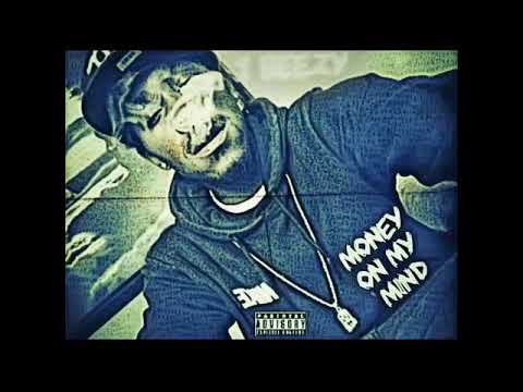 T Beezy - Money On My Mind [Prod.By KrissiO]