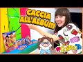 Alyssa Detective X Me Contro Te Operazione Spie