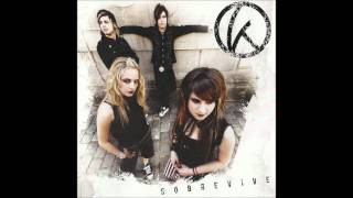 Quiero mis quinces - Kudai (Show MTV) [Reedición con Gabriela Villalba]