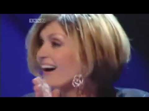 The X Factor UK, Season 2, Episode 20, Live Results 5