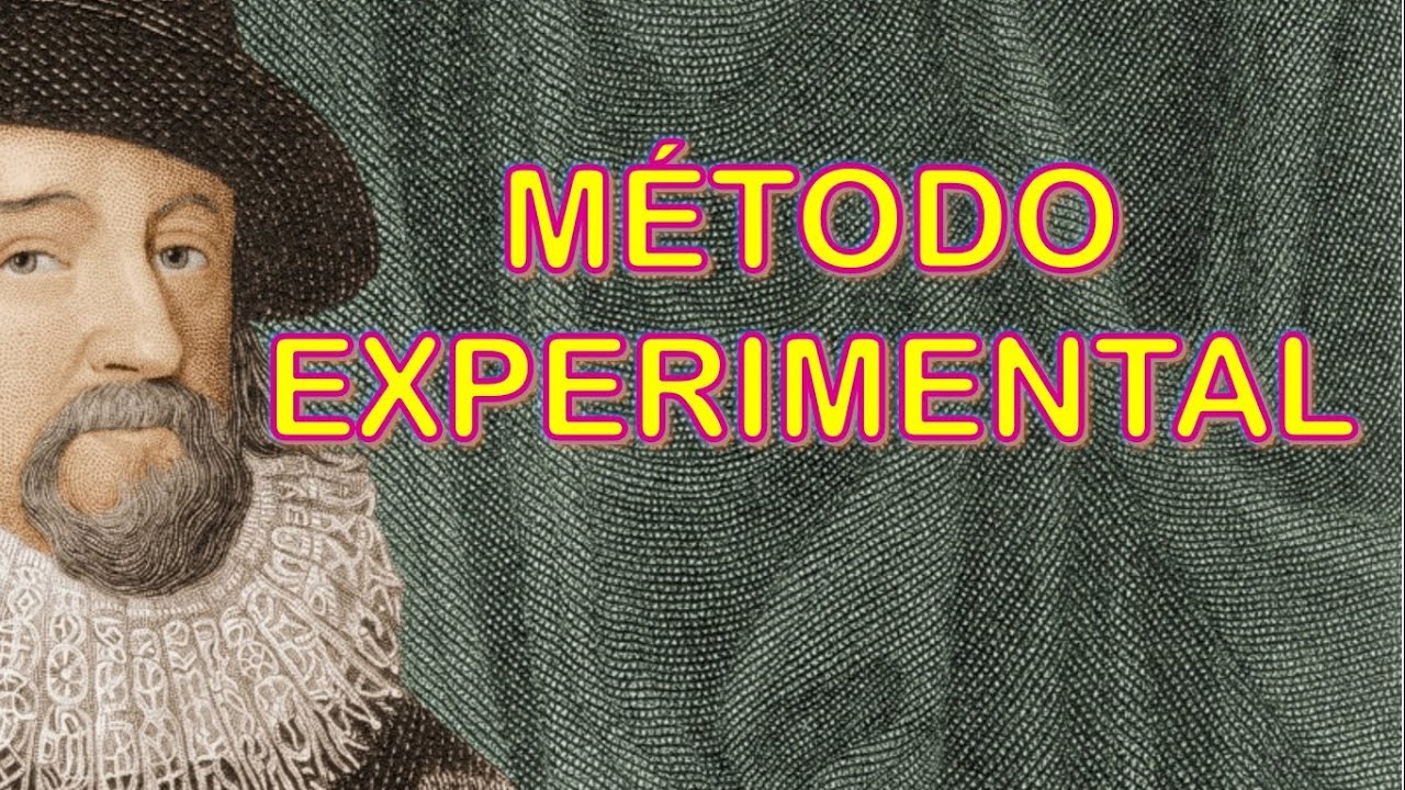 Francis Bacon e o Método Experimental / Indutivo